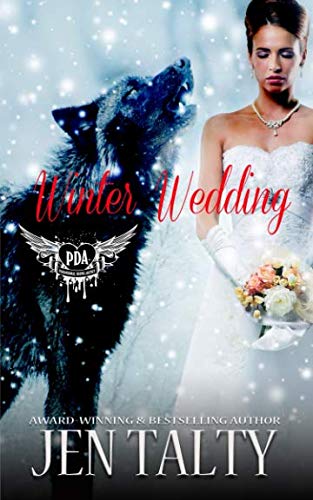 Winter Wedding: Paranormal Dating Agency (Twilight Crossing Series) by Jen Talty