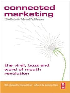 Connected Marketing by Justin Kirby