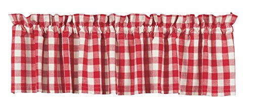 Algopix Similar Product 17 - IHF Home Decor Valance Window Curtains