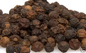 

Black Peppercorn (Whole) 1 Lb