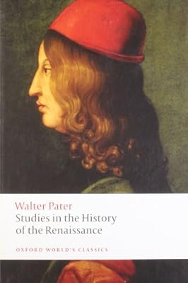 Studies in the History of the Renaissance