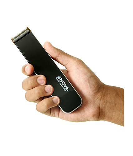 Nova Professional 216 Rechargeable Trimmer (Color may vary)