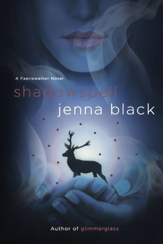 Shadowspell by Jenna Black