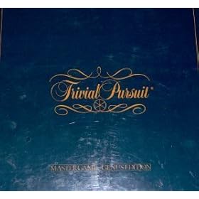 Click to buy Trivial Pursuit Genus from Amazon!