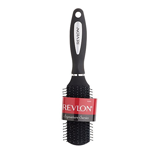 Revlon Signature Series All Purpose Brush, Black