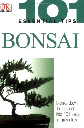 Bonsai by Harry Tomlinson