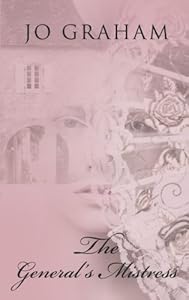 The General's Mistress by Jo Graham