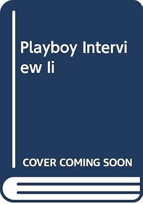 Playboy Interview Ii