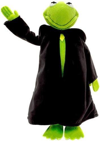 The Muppets Most Wanted Exclusive 17 Inch Plush Figure Constantine