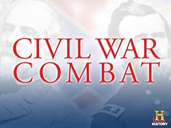 The Crater at Petersburg/The Battle of Franklin