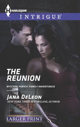 The Reunion by Jana DeLeon