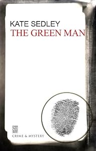The Green Man (Roger the Chapman Mysteries)