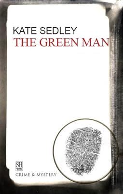 The Green Man (Roger the Chapman Mysteries)