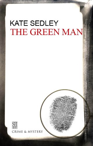 The Green Man (Roger the Chapman Mysteries) by Kate Sedley