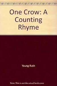 One crow: A counting rhyme
