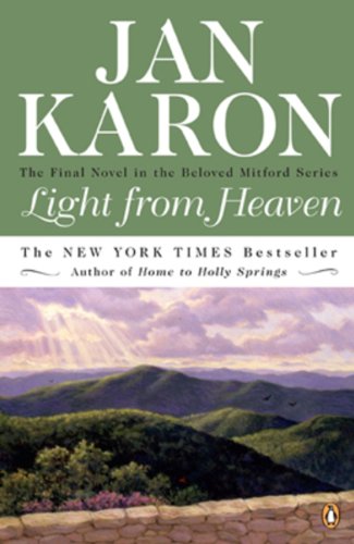 Light from Heaven by Jan Karon