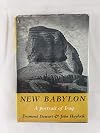 NEW BABYLON : A Portrait of Iraq
