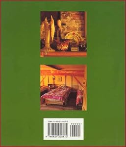 Cottage: English Country Style (The Library of Interior Detail)