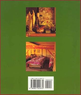 Cottage: English Country Style (The Library of Interior Detail)