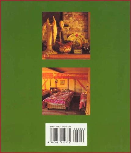 Cottage: English Country Style (The Library of Interior Detail) by Elizabeth Hilliard