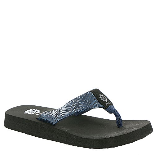 Yellow Box Rowan Women's Sandal