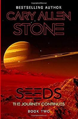 SEEDS: The Journey Continues
