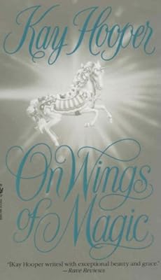 On Wings of Magic