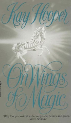 On Wings of Magic by Kay Hooper
