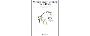 Andrew Lloyd Webber Piano Duets