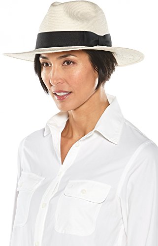 Algopix Similar Product 17 - Coolibar UPF 50 Womens Katharine