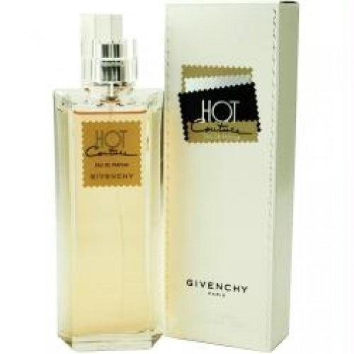 Hot Couture By Givenchy By Givenchy Eau De Parfum Spray/FN116864/3.3 oz/women/