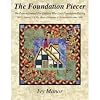 The Foundation Piecer - Volume 1, Number 5 - Ivy Manor