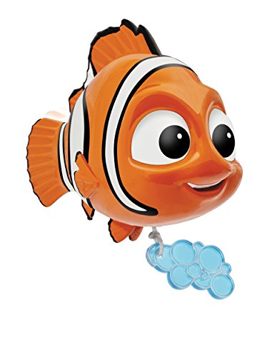Finding Dory Nemo Bath Toy