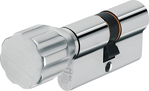 Algopix Similar Product 5 - ABUS Profile Cylinder KXP20S