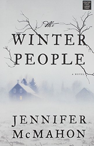 The Winter People by Jennifer McMahon