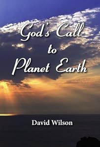 God's Call to Planet Earth