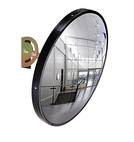 Algopix Similar Product 3 - Smartwares MIRROR45 Security Mirror 