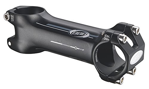 Algopix Similar Product 7 - BBB Road stem UltraForce BHS01 black