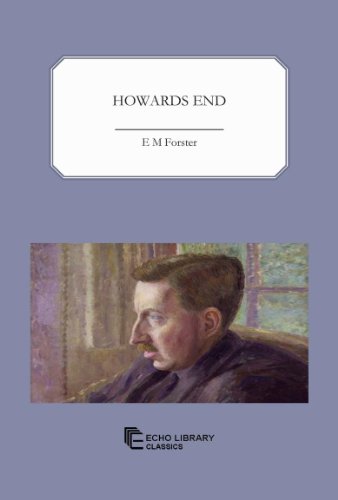 Howards End by E M Forster
