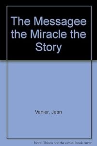 Messagee the Miracle the Story