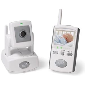 Summer Infant Best View Handheld Color Video Monitor