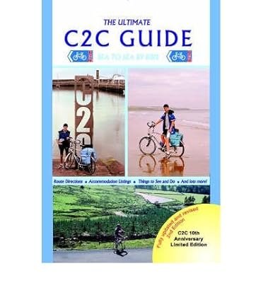 The Ultimate C2C Guide