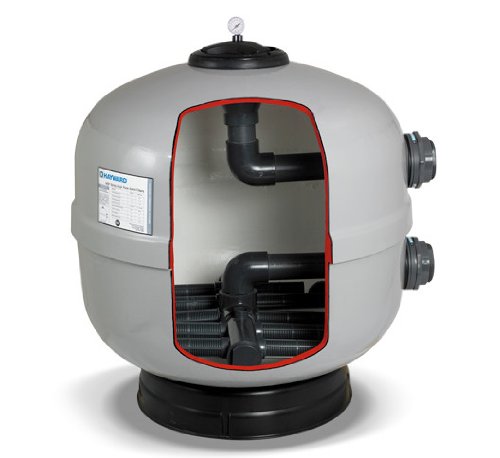 

Hayward HCXF2780243 Single Diffuser Assembly Replacement for Hayward HCF302 HCF Series Sand Filter