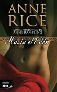 Hacia el Eden (Zeta Ficcion) (Spanish Edition)