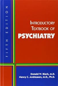 Introductory Textbook of Psychiatry
