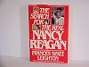 The Search For The Real Nancy Reagan