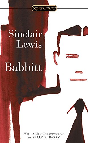 Babbitt by Sinclair Lewis