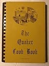 The Quaker Cook Book Compiled By the Womans Auxiliary High Point Friends Meeting High Point North Carolina