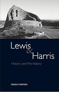 Lewis & Harris