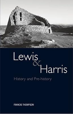 Lewis & Harris